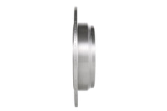 2x Bremsscheibe Hinterachse für HONDA CR-V II III IV