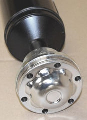 Gelenkwelle Achsantrieb hinten für VW CALIFORNIA T6 Camper TRANSPORTER T5 Bus