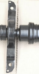Gelenkwelle Achsantrieb hinten für AUDI Q5