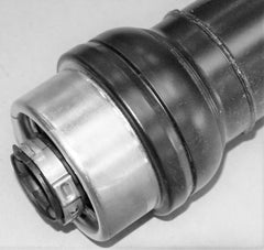 Gelenkwelle Achsantrieb für AUDI Q7 Q8