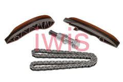Steuerkettensatz für BMW MINI 1 Coupe Cabriolet 2 Active Tourer Gran 3 Touring