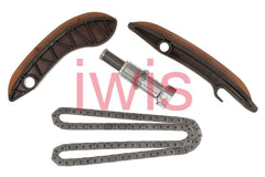 Steuerkettensatz für BMW MINI 1 Coupe Cabriolet 2 Active Tourer Gran 3 Touring