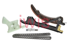 Steuerkettensatz für BMW 1 Coupe Cabriolet 3 Touring 5 6 7 X1 X3 X5 Z4 Roadster