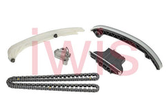 Steuerkettensatz für OPEL ASTRA J Caravan GTC K Sports Tourer Stufenheck