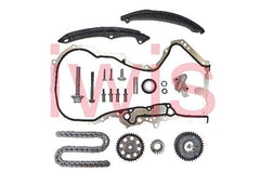 Steuerkettensatz für VW SKODA AUDI SEAT TIGUAN TOURAN JETTA IV CC B7 EOS GOLF