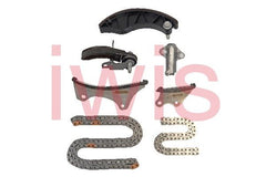 Steuerkettensatz für OPEL CHEVROLET VAUXHALL ASTRA K Sports Tourer MERIVA B