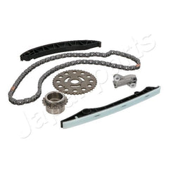 Steuerkettensatz für NISSAN OPEL RENAULT NV400 Kasten Pritsche/Fahrgestell Bus