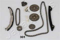 Steuerkettensatz für MAZDA 6 Station Wagon Stufenheck Hatchback
