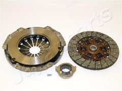 Kupplungssatz für MAZDA 6 Station Wagon Stufenheck Hatchback Sport Kombi