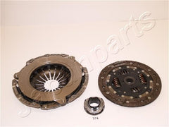 Kupplungssatz für MAZDA 3 Stufenheck 5