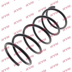Fahrwerksfeder Vorderachse für PEUGEOT 206+ 206 Schrägheck CC SW 306 Cabriolet