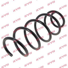 Fahrwerksfeder Vorderachse für FIAT OPEL DOBLO Pritsche/Fahrgestell Cargo COMBO