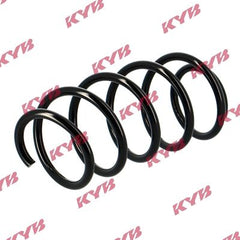 Fahrwerksfeder Vorderachse für SKODA VW SUPERB II Kombi CC B7 PASSAT B6 Variant
