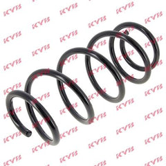 Fahrwerksfeder Vorderachse für AUDI SEAT VW A3 Sportback ALTEA XL LEON GOLF V