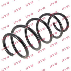 Fahrwerksfeder Vorderachse für AUDI SKODA VW A3 Cabriolet OCTAVIA II Combi