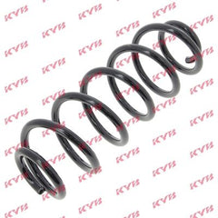 Fahrwerksfeder Hinterachse für VW BEETLE GOLF V VI JETTA III IV