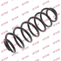 Fahrwerksfeder Hinterachse für SEAT VW IBIZA IV POLO V