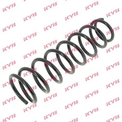 Fahrwerksfeder Hinterachse für HONDA CIVIC V Hatchback CRX III