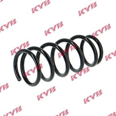Fahrwerksfeder Hinterachse für HONDA CIVIC VII Hatchback