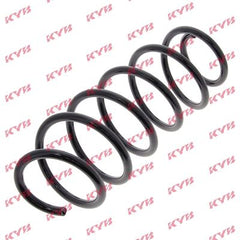 Fahrwerksfeder Vorderachse für PEUGEOT 207 CC SW 207/207+