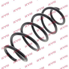 Fahrwerksfeder Vorderachse für SKODA VW SUPERB II Kombi PASSAT B6 Variant B7 CC