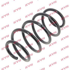 Fahrwerksfeder Vorderachse für SKODA VW OCTAVIA II Combi SCIROCCO III