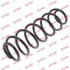 Fahrwerksfeder Hinterachse für SEAT SKODA VW IBIZA IV ST FABIA II III POLO