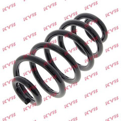 Fahrwerksfeder Hinterachse für AUDI A4 B6 Avant B7