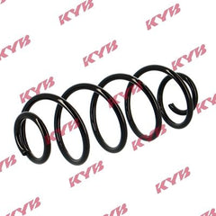 Fahrwerksfeder Hinterachse für PEUGEOT 207/207+