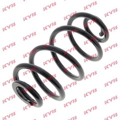 Fahrwerksfeder Hinterachse für AUDI VW A6 C5 PASSAT B5 Variant B5.5