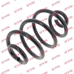 Fahrwerksfeder Hinterachse für AUDI A6 C5