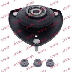 Reparatursatz Federbeinstützlager Vorderachse für TOYOTA YARIS VERSO