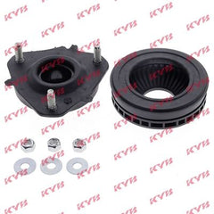 Reparatursatz Federbeinstützlager Vorderachse für FORD MAZDA FIESTA V FUSION Van