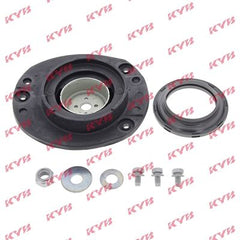 Reparatursatz Federbeinstützlager Vorderachse links für PEUGEOT 206+ 206
