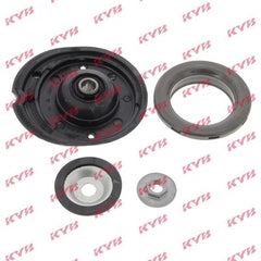 Reparatursatz Federbeinstützlager Vorderachse für CITROËN PEUGEOT C2 C3 I