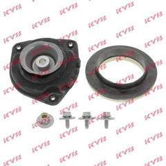 Reparatursatz Federbeinstützlager Vorderachse rechts für NISSAN QASHQAI / +2 I