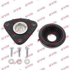 Reparatursatz Federbeinstützlager Vorderachse für FORD MAZDA VOLVO C-MAX II