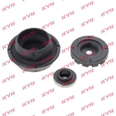 Reparatursatz Federbeinstützlager Vorderachse für HONDA CITY V Stufenheck CR-Z