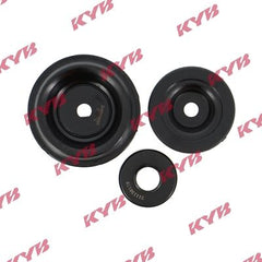 Reparatursatz Federbeinstützlager Vorderachse für HYUNDAI KIA ACCENT IV