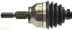 Antriebswelle Vorderachse links für FORD C-MAX II FOCUS III Stufenheck Turnier