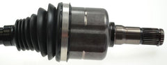 Antriebswelle Vorderachse links für FORD C-MAX II FOCUS III Stufenheck Turnier