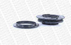 Reparatursatz Federbeinstützlager Vorderachse für PEUGEOT 607