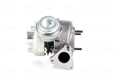 Turbolader Abgasturbolader für AUDI SKODA VW A4 B5 Avant B6 B7 A6 C5
