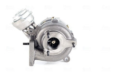 Turbolader Abgasturbolader für AUDI SKODA VW A4 B5 Avant B6 B7 A6 C5