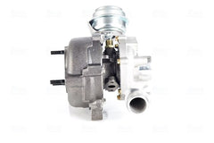 Turbolader Abgasturbolader für AUDI SKODA VW A4 B5 Avant B6 B7 A6 C5