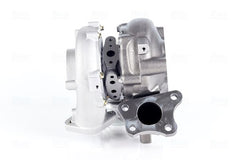 Turbolader Abgasturbolader für NISSAN NAVARA NP300 PICKUP PATHFINDER III
