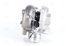 Turbolader Abgasturbolader für NISSAN NAVARA NP300 PICKUP PATHFINDER III