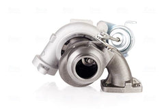 Turbolader Abgasturbolader für CITROËN FIAT FORD PEUGEOT BERLINGO / FIRST
