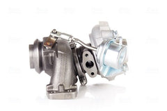 Turbolader Abgasturbolader für CITROËN FIAT FORD PEUGEOT BERLINGO / FIRST