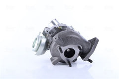 Turbolader Abgasturbolader für TOYOTA AURIS COROLLA Stufenheck Kombi YARIS